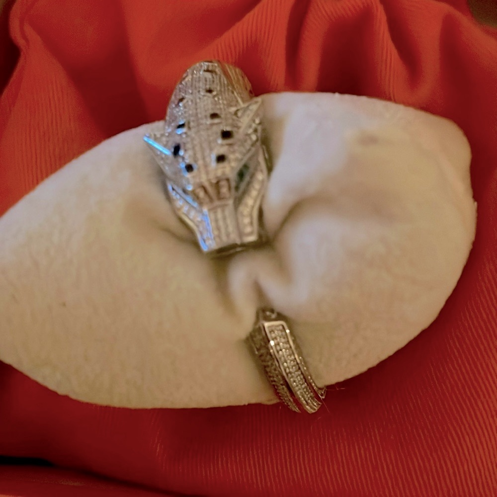Italian Hand made special edition